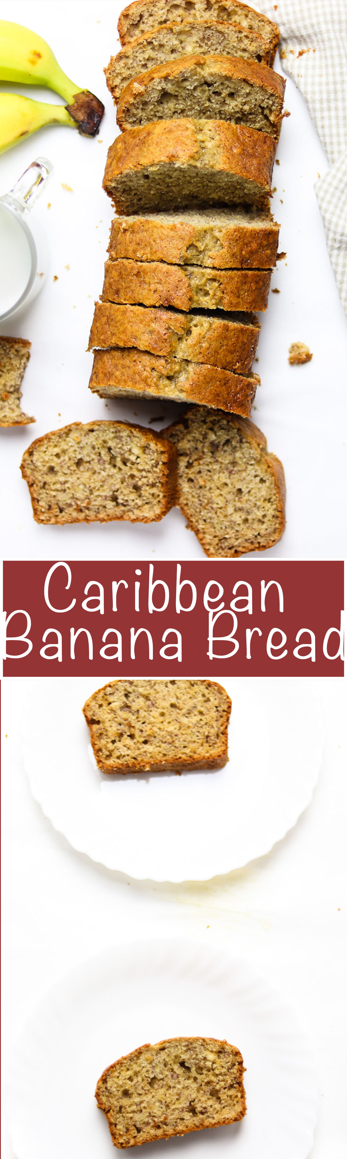 Banana bread