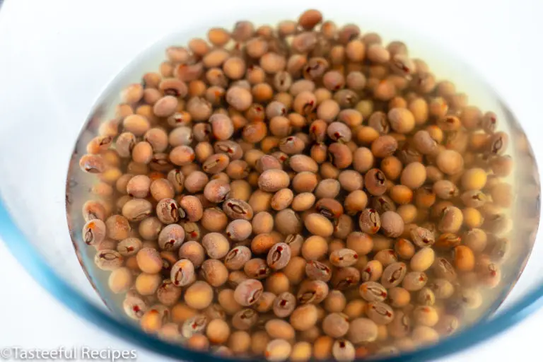 Caribbean Stewed Dry Pigeon Peas Tasteeful Recipes
